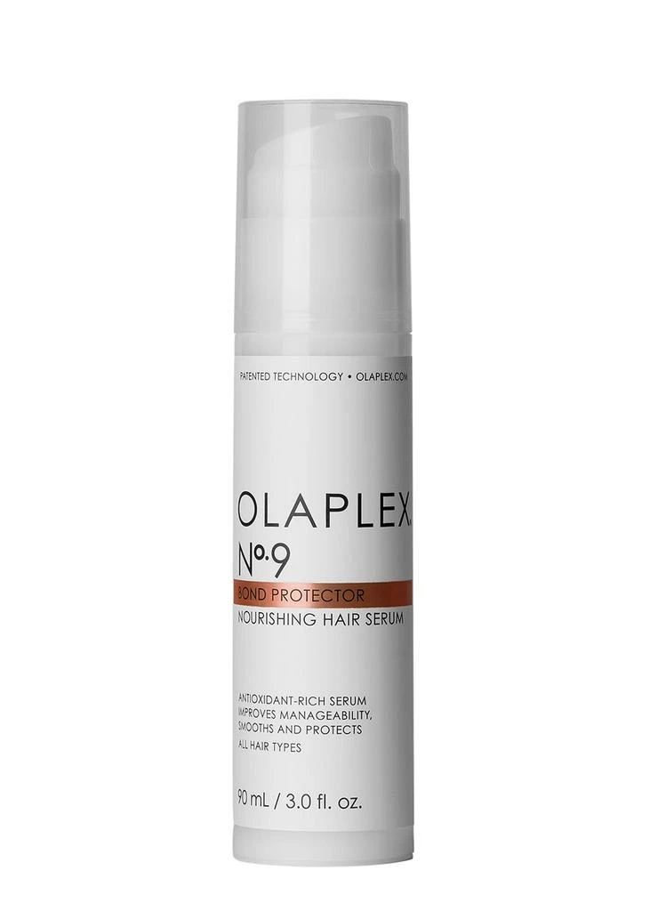 商品Olaplex|No.9 Bond Protector Nourishing Hair Serum 90ml,价格¥289,第1张图片