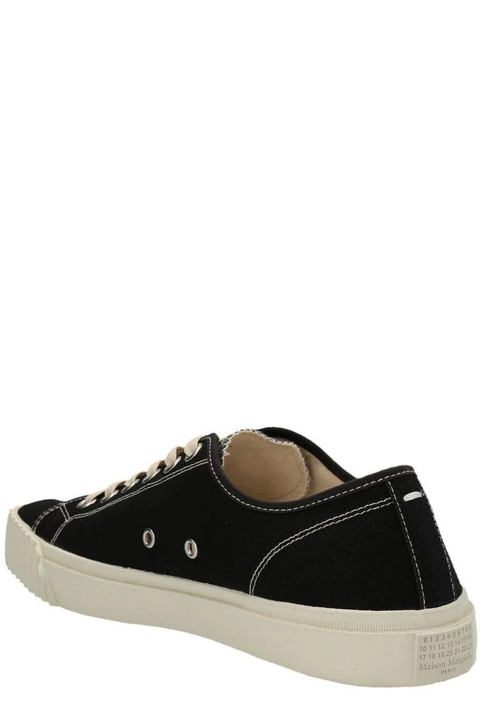 商品MAISON MARGIELA|Maison Margiela Tabi Low-Top Sneakers,价格¥3878,第2张图片详细描述