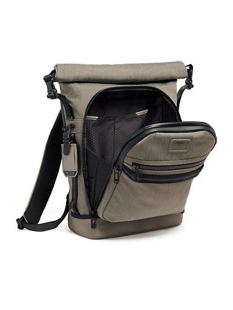 商品Tumi|Ally Backpack,价格¥3372,第5张图片详细描述