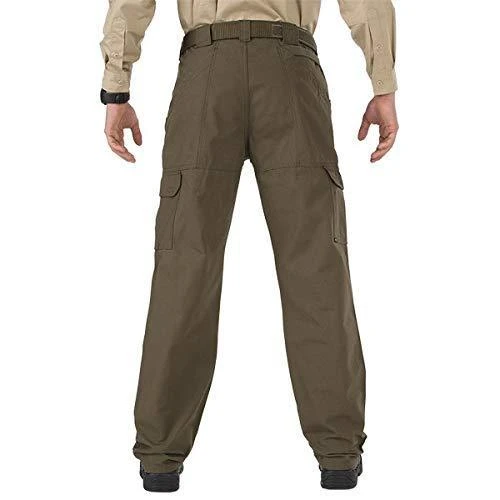 商品5.11|5.11 Tactical Men's Active Work Pants, Superior Fit, Double Reinforced, 100% Cotton, Style 74251,价格¥350-¥450,第4张图片详细描述