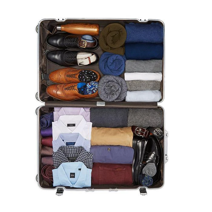 商品RIMOWA|Original Check-In L Suitcase,价格¥13455,第5张图片详细描述
