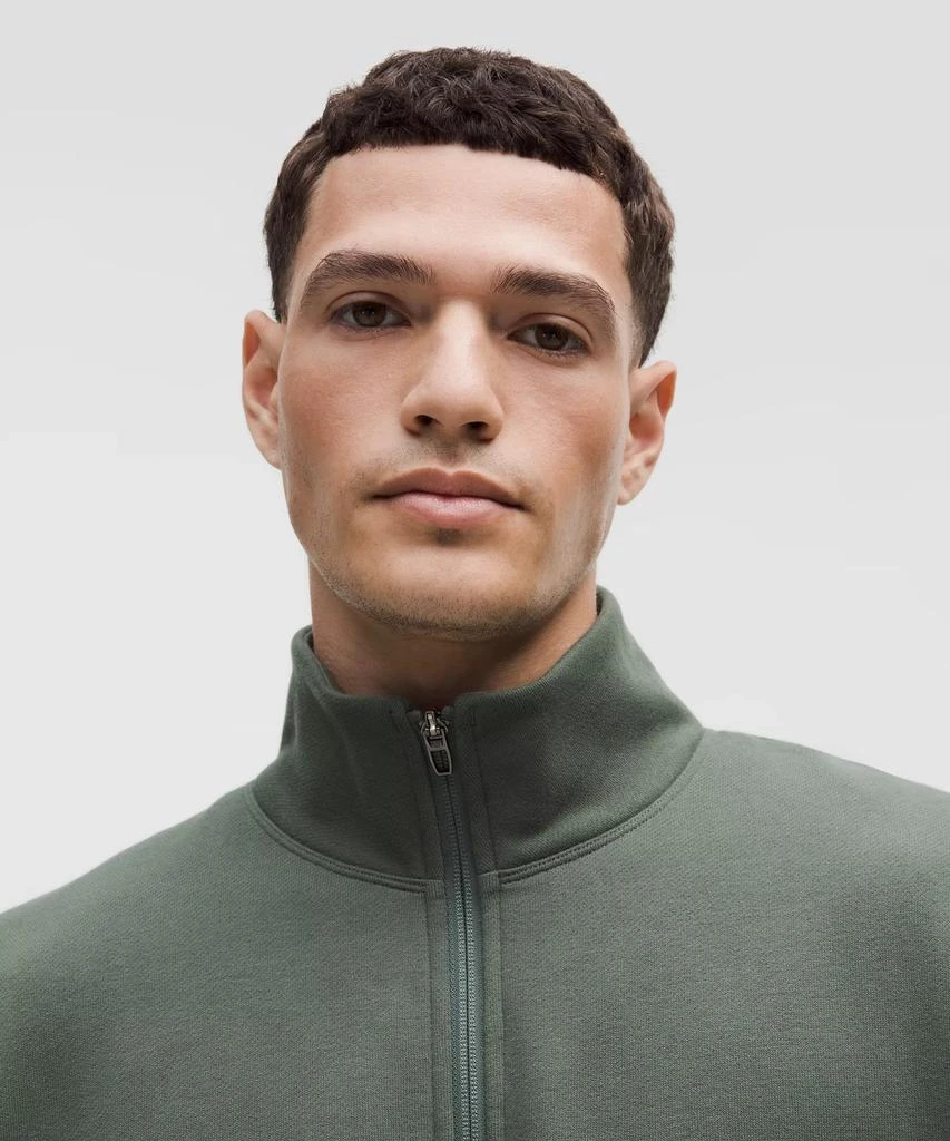 Steady State Half Zip 商品