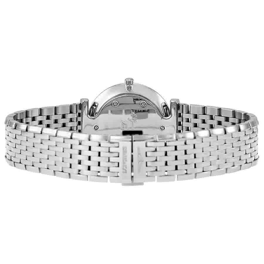 商品Longines|La Grande Classique Mother of Pearl Dial Stainless Steel Ladies Watch L43080876,价格¥30014,第3张图片详细描述