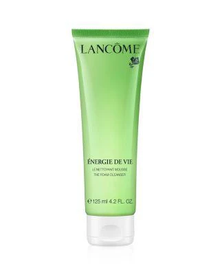 商品Lancôme|Énergie de Vie The Foam Cleanser 4.2 oz.,价格¥268,第1张图片