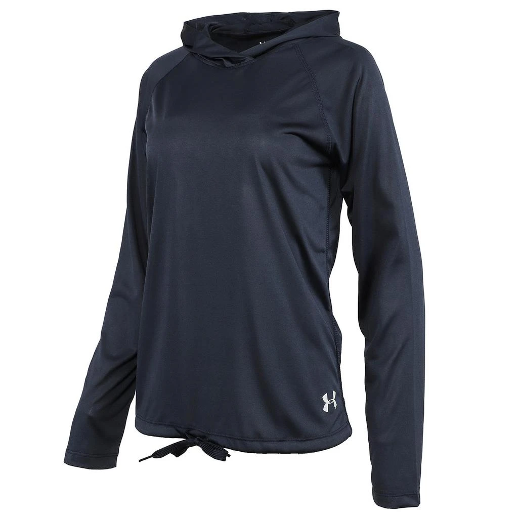 Under Armour Women's Heatgear Velocity Twist Hoodie 商品