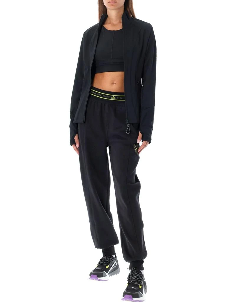 商品Adidas|Adidas by Stella McCartney Technical Training Jacket,价格¥1063,第4张图片详细描述