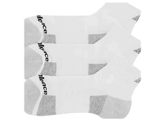 商品New Balance|Cushioned Ankle Socks 6 Pack,价格¥155,第2张图片详细描述