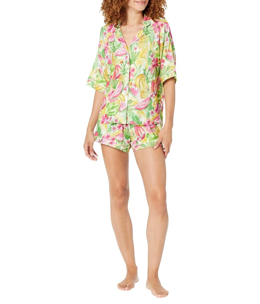 商品P.J. Salvage|That's Bananas! PJ Set,价格¥650,第1张图片