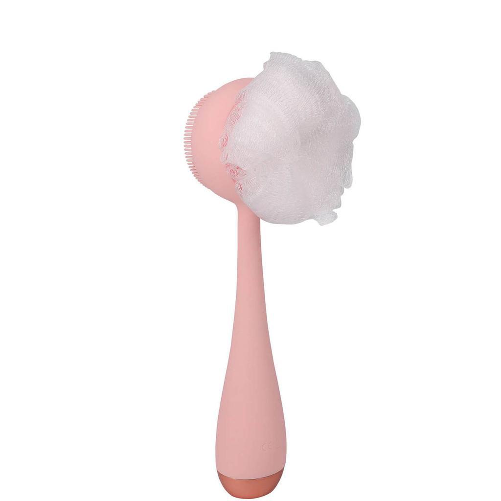 商品Perricone MD|PMD Silverscrub Silver-Infused Loofah Replacements (Various Colours),价格¥183,第4张图片详细描述