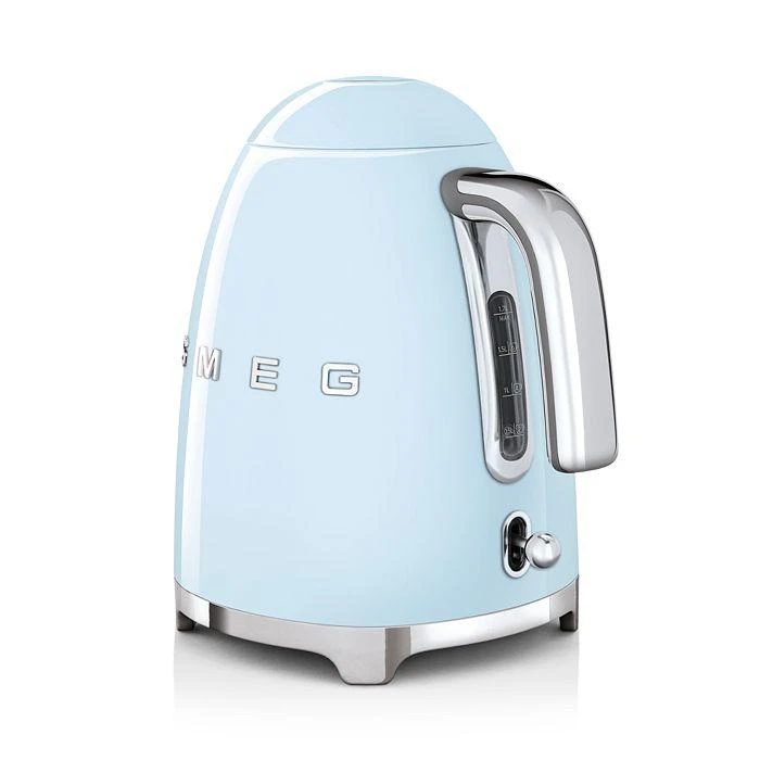 商品Smeg|'50s Retro Electric Kettle,价格¥1449,第2张图片详细描述