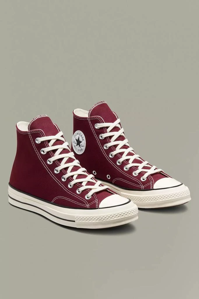 商品Converse|Converse Men's Chuck 70 Core High Top Sneaker,价格¥708,第2张图片详细描述