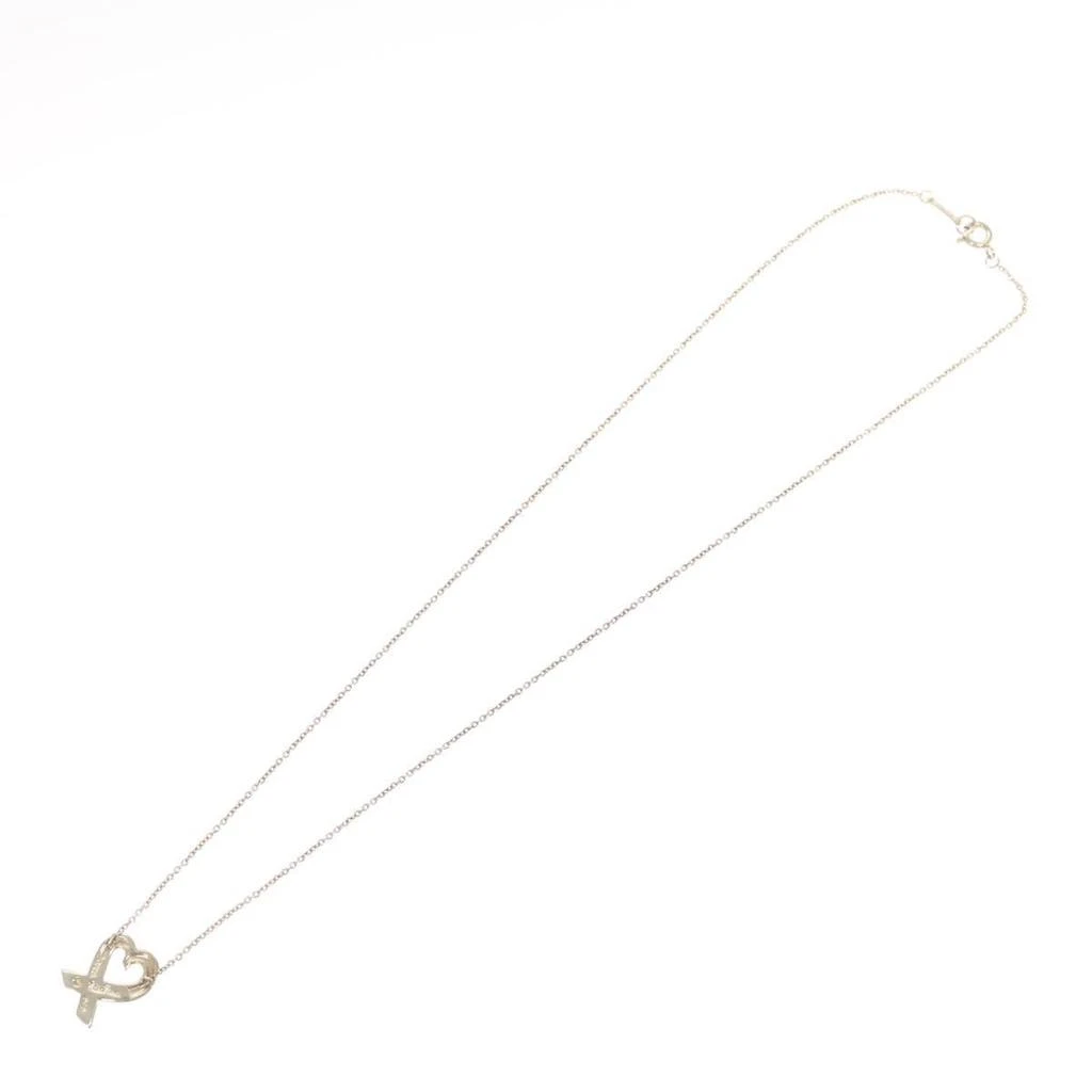 商品[二手商品] Tiffany & Co.|.  Necklace Jewelry (Pre-Owned),价格¥2889,第2张图片详细描述