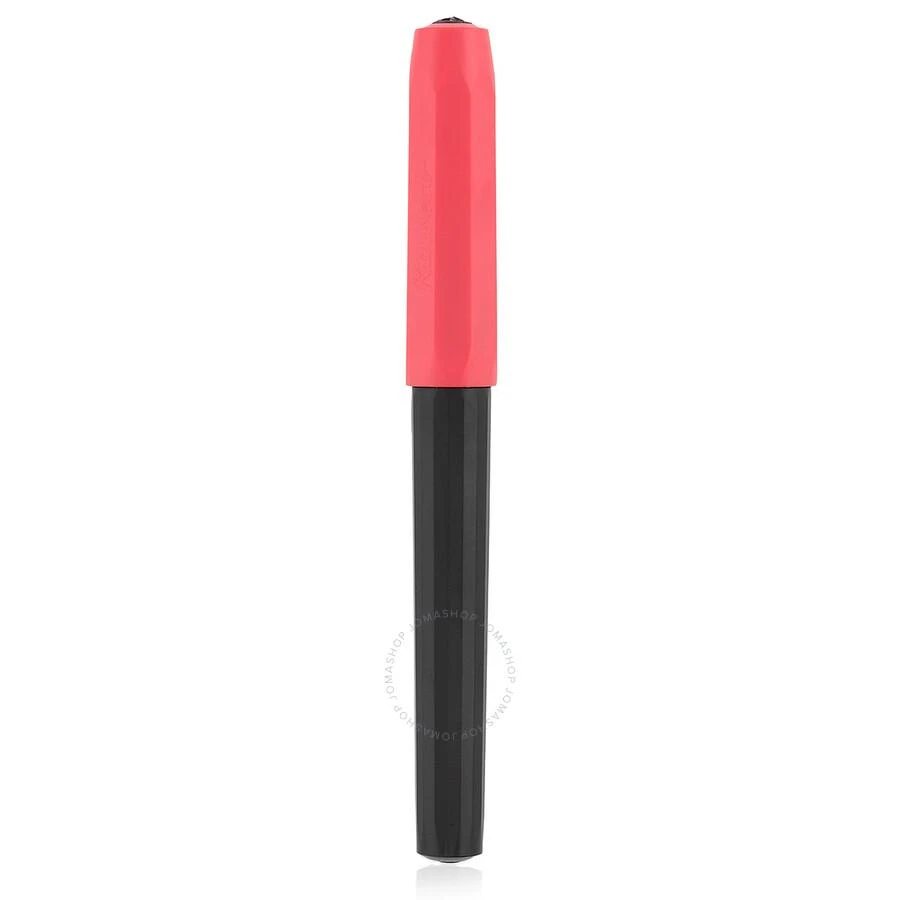 商品Kaweco|Perkeo Bad Taste Medium Nib Black/Pink Fountain Pen 10001315,价格¥89,第3张图片详细描述