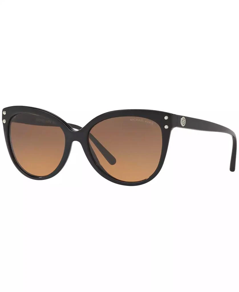商品Michael Kors|JAN Sunglasses, MK2045,价格¥581,第1张图片