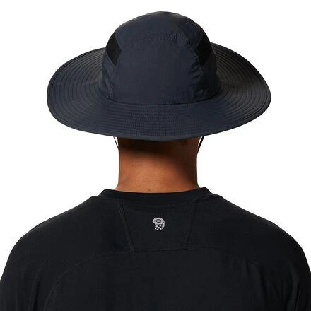 商品Mountain Hardwear|Stryder Sun Hat,价格¥326,第4张图片详细描述