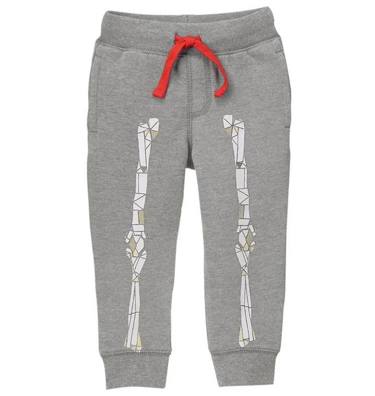 商品Gymboree|Geo Skeleton Pants,价格¥45,第1张图片
