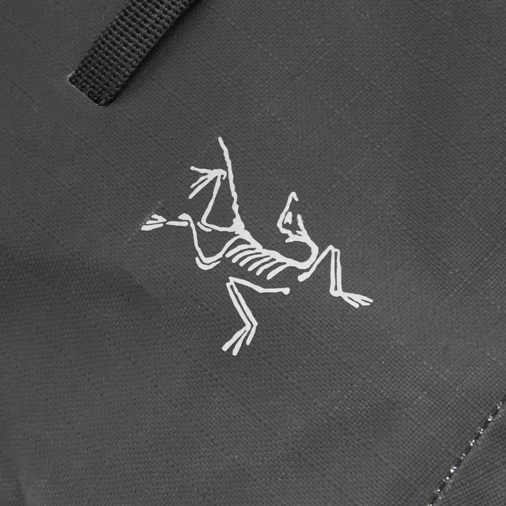 商品Arc'teryx|Arc'teryx Granville 16 Backpack,价格¥1786,第5张图片详细描述