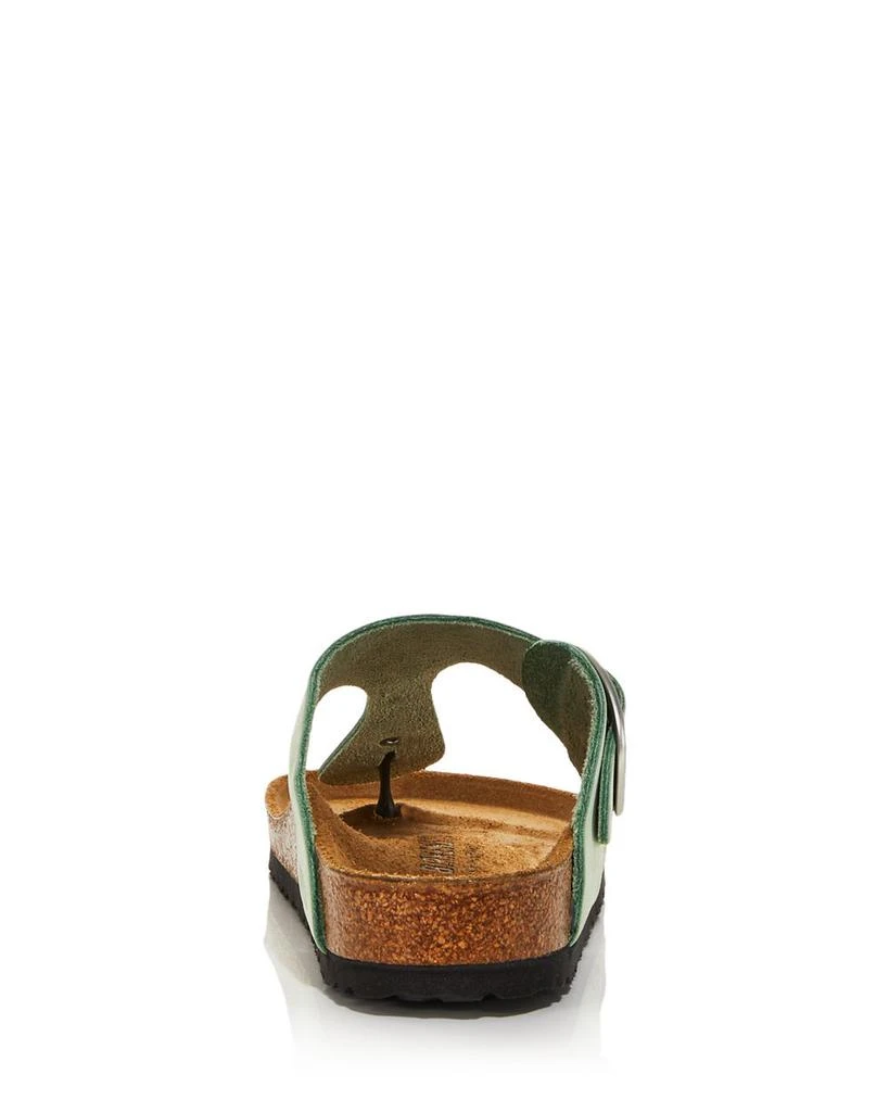 Women's Gizeh Big Buckle Thong Sandals 商品