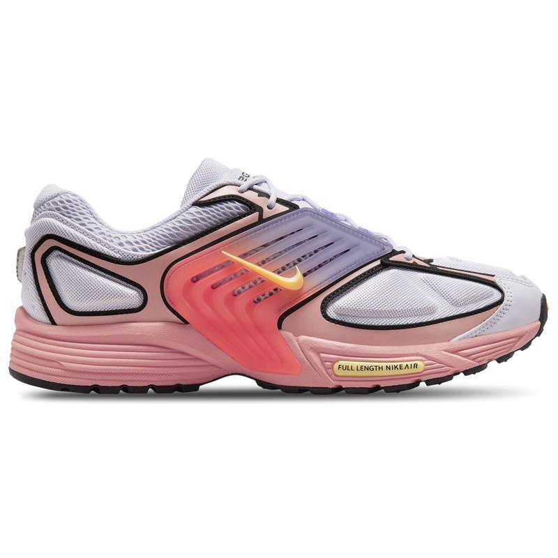 スニーカー [NIKE] Men's Nike Air Pegasus Wave Casual Shoes Nike Air Pegasus Wave Mens Casual Sneakers in Black - 9 US