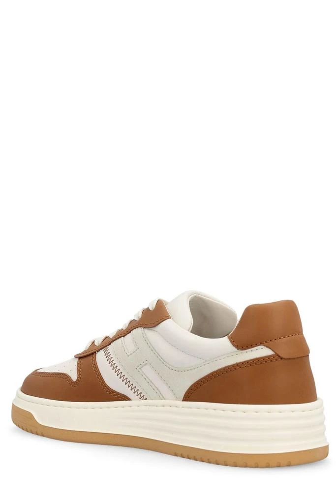 商品hogan|Hogan H630 Low-Top Sneakers,价格¥1932,第3张图片详细描述