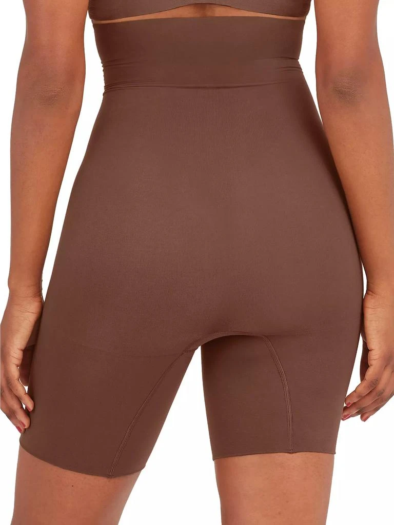 商品SPANX|Higher Power Shorts,价格¥285,第3张图片详细描述