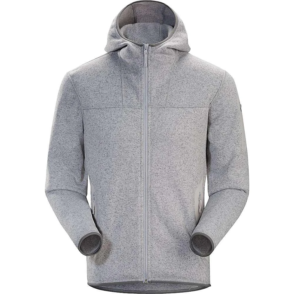 商品Arc'teryx|Arcteryx Men's Covert Hoody,价格¥1195,第2张图片详细描述