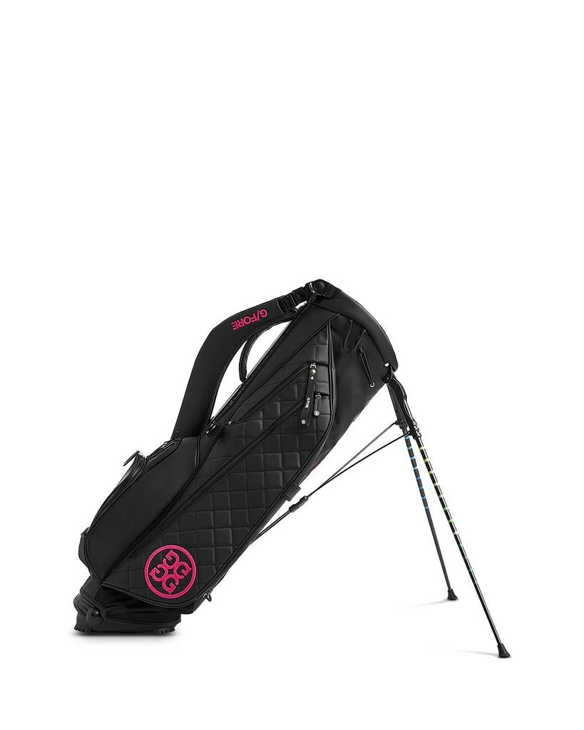 Daytona Plus Carry Golf Bag 商品