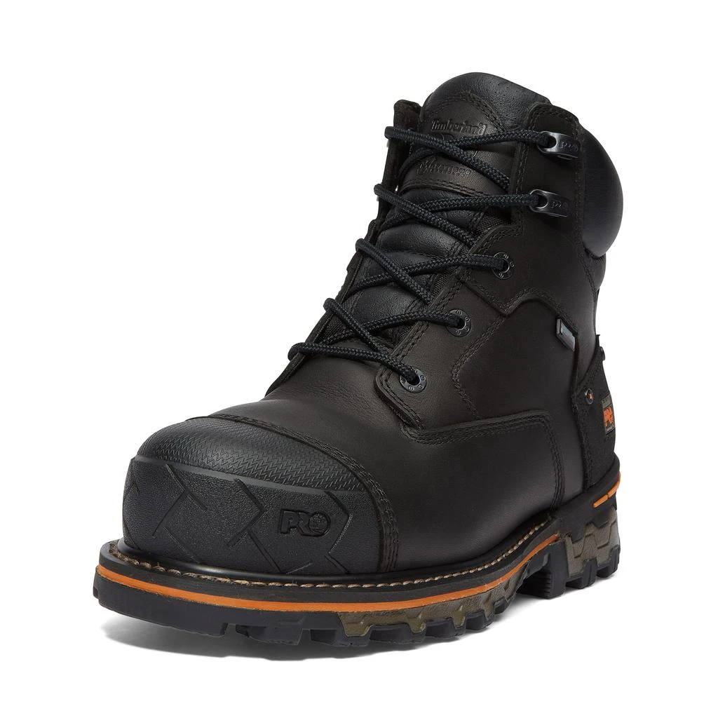 商品Timberland|Boondock 6" Composite 短靴,价格¥1498,第1张图片