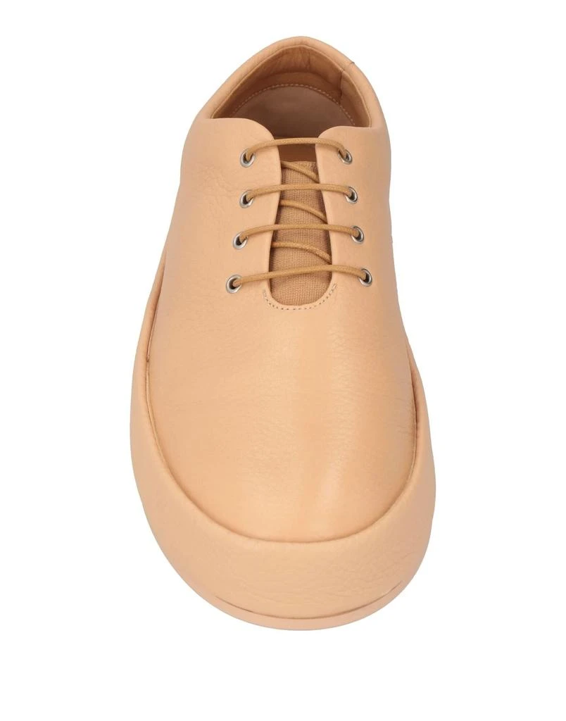商品Marsèll|Laced shoes,价格¥4095,第4张图片详细描述