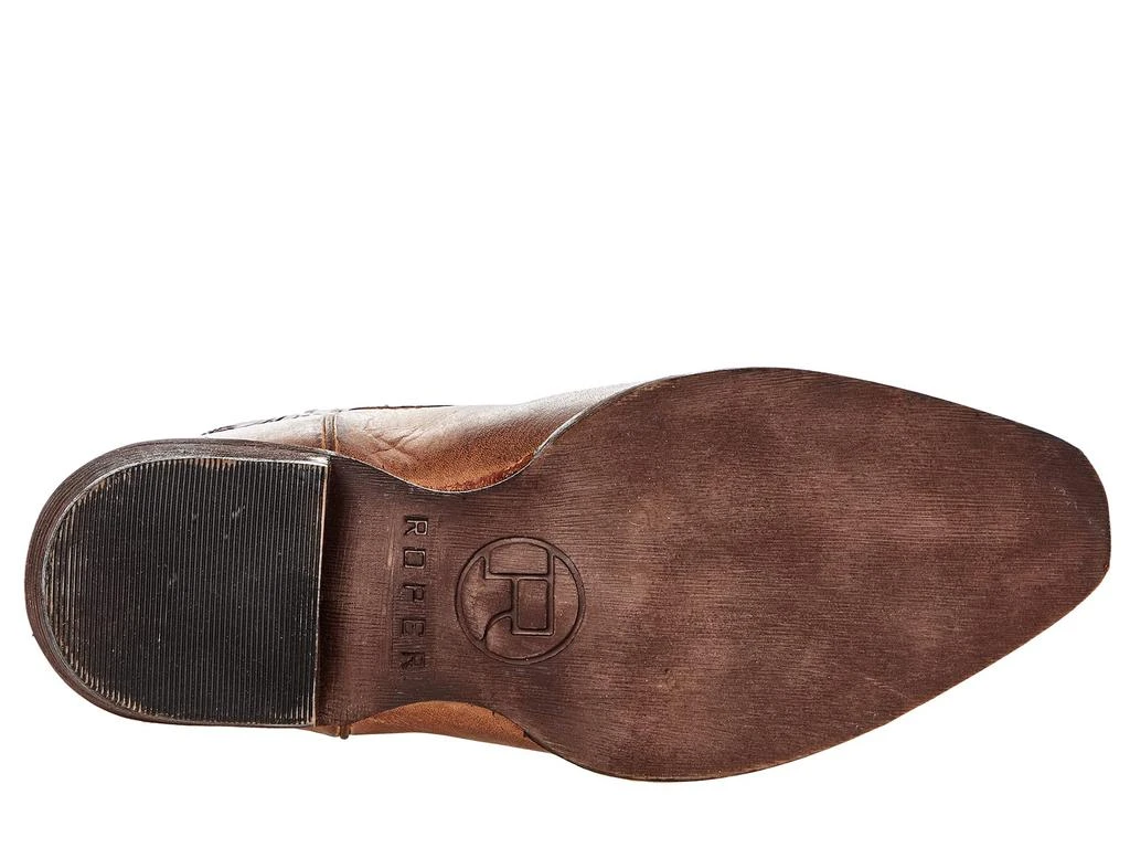 商品Roper|Dusty Tooled,价格¥977,第3张图片详细描述