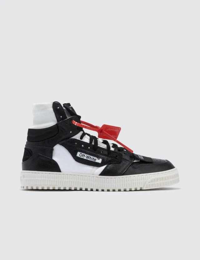 商品Off-White|Off Court Sneaker,价格¥3332,第1张图片