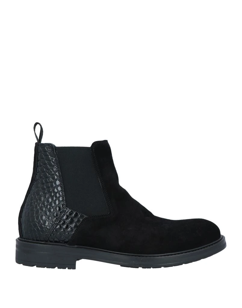 商品GIOVANNI CONTI|Ankle boot,价格¥2185,第1张图片