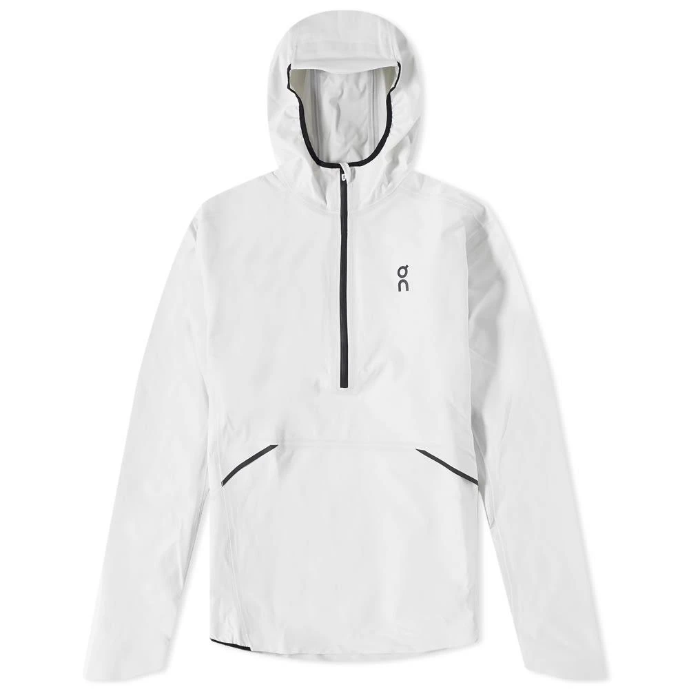 商品On|ON Running Waterproof Anorak,价格¥3134,第1张图片