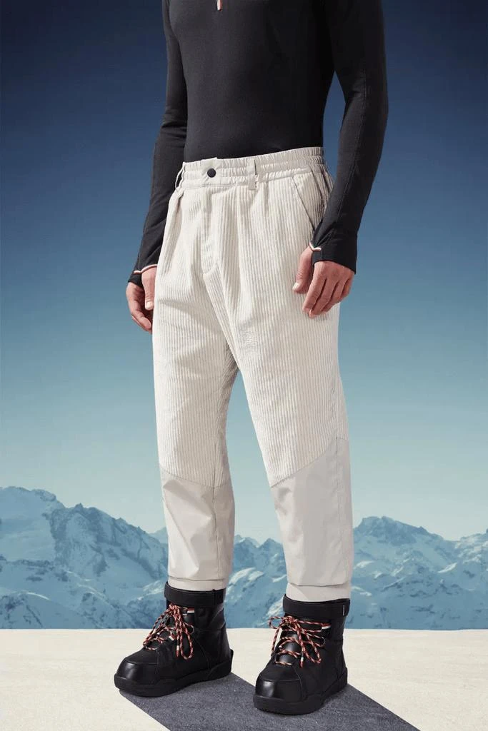 商品Moncler|MONCLER TROUSER SPORTIVO,价格¥2966,第4张图片详细描述