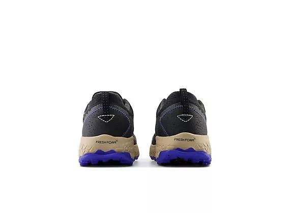 商品New Balance|Fresh Foam X Hierro v7 Gore-Tex®,价格¥998,第5张图片详细描述