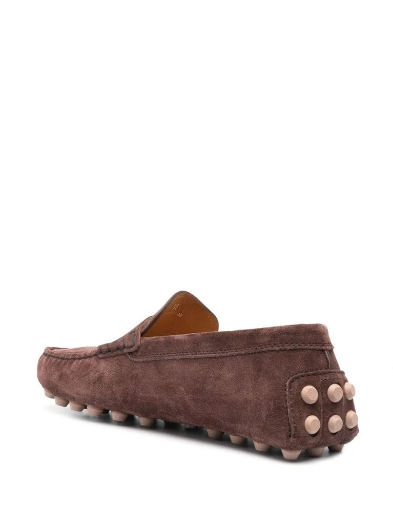 商品Tod's|Tod's Flat shoes,价格¥2836,第3张图片详细描述