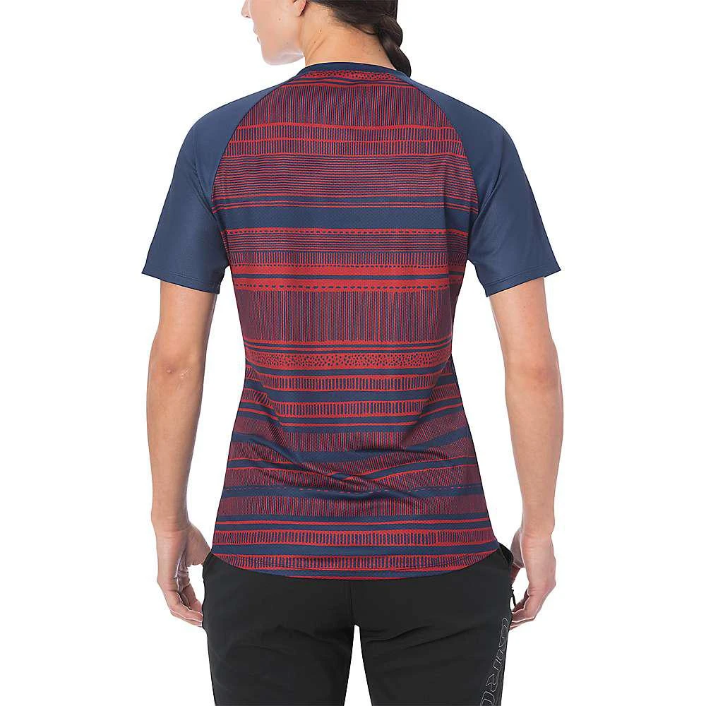商品Giro|Women's Roust Jersey,价格¥217,第2张图片详细描述