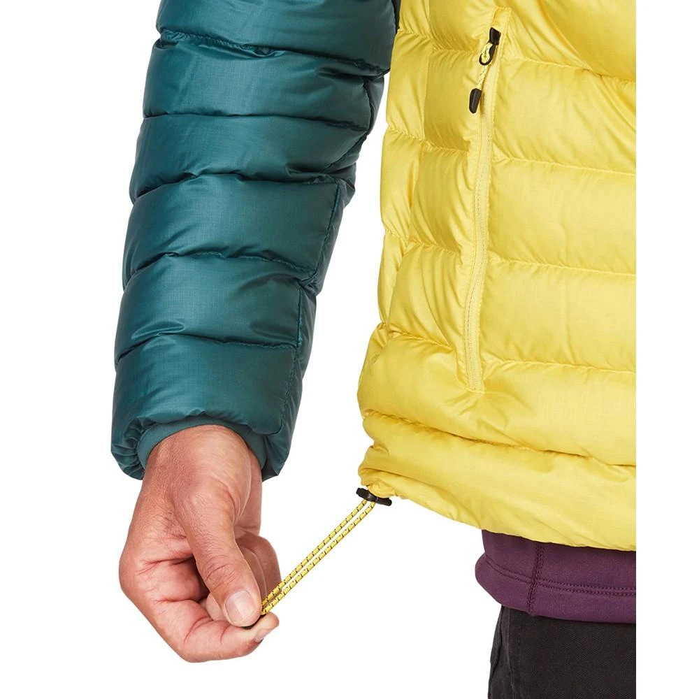 商品Marmot|Men's Highlander Jacket,价格¥1866,第4张图片详细描述