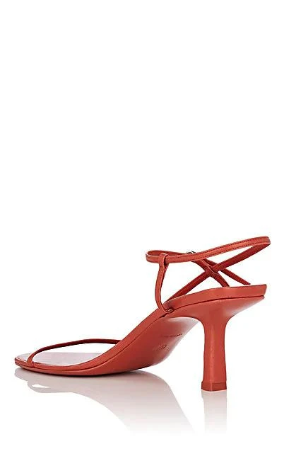 商品The Row|Bare Sandals,价格¥3063,第3张图片详细描述