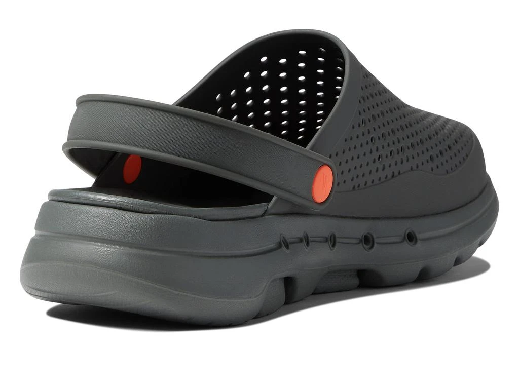 商品SKECHERS|Foamies Go Walk 5 - Pastime,价格¥303,第5张图片详细描述