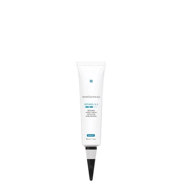 商品SkinCeuticals|0.5活肤A霜Retinol 30ml,价格¥666,第1张图片