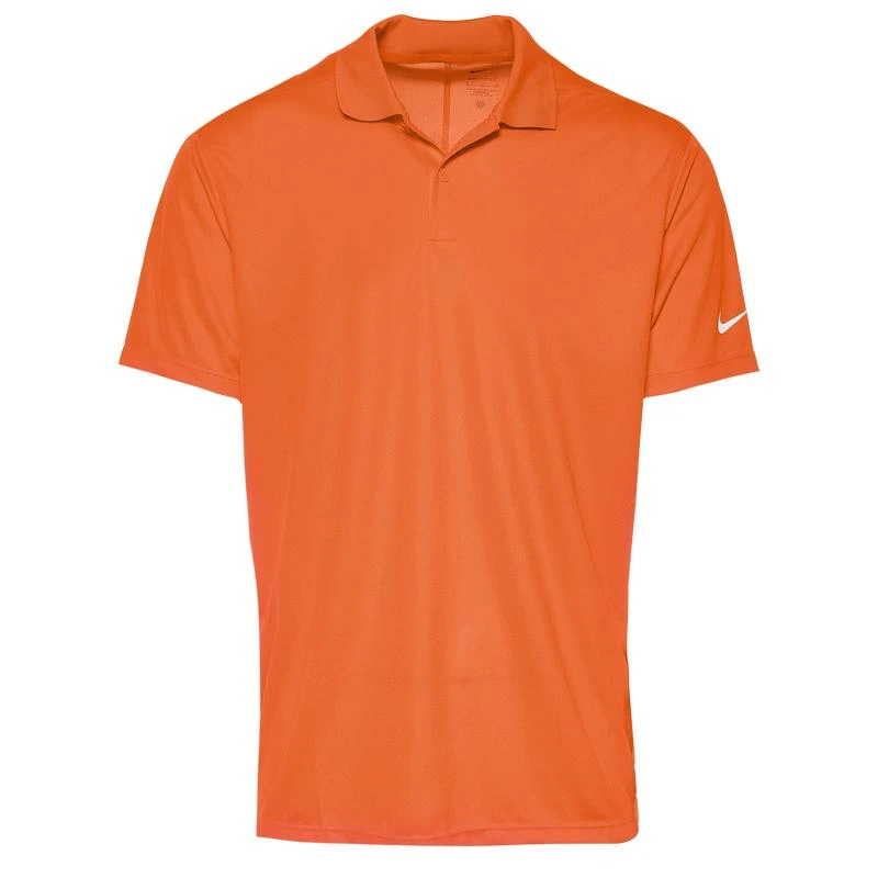 商品NIKE|Nike Victory Solid OLC Golf Polo - Men's,价格¥429,第3张图片详细描述