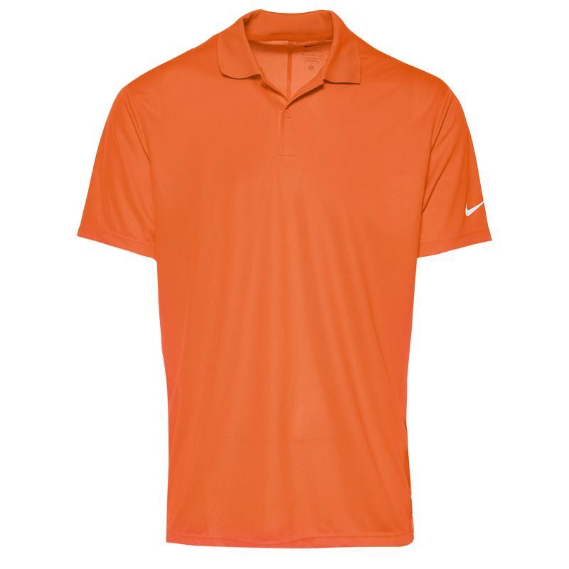 商品NIKE|Nike Victory Solid OLC Golf Polo - Men's,价格¥428,第5张图片详细描述