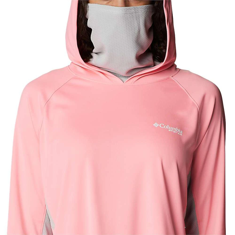 商品Columbia|Women's Tidal Tee Vent Hoodie,价格¥243,第2张图片详细描述