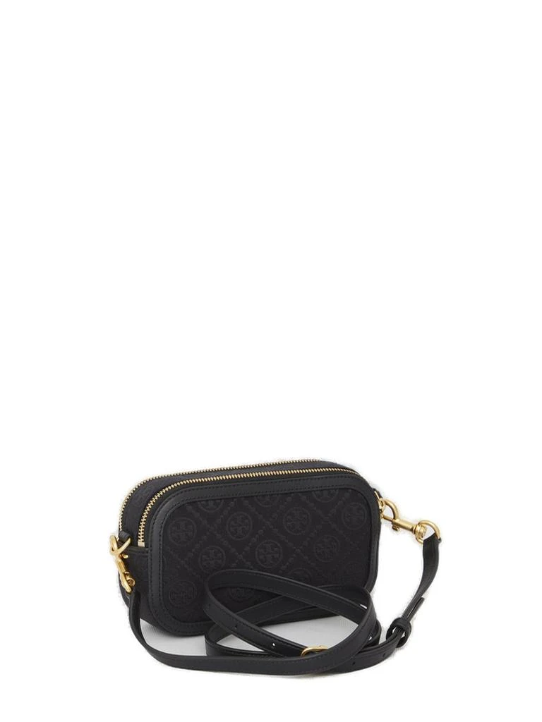 商品Tory Burch|Tory Burch Miller T Monogram Mini Crossbody Bag,价格¥2126,第2张图片详细描述