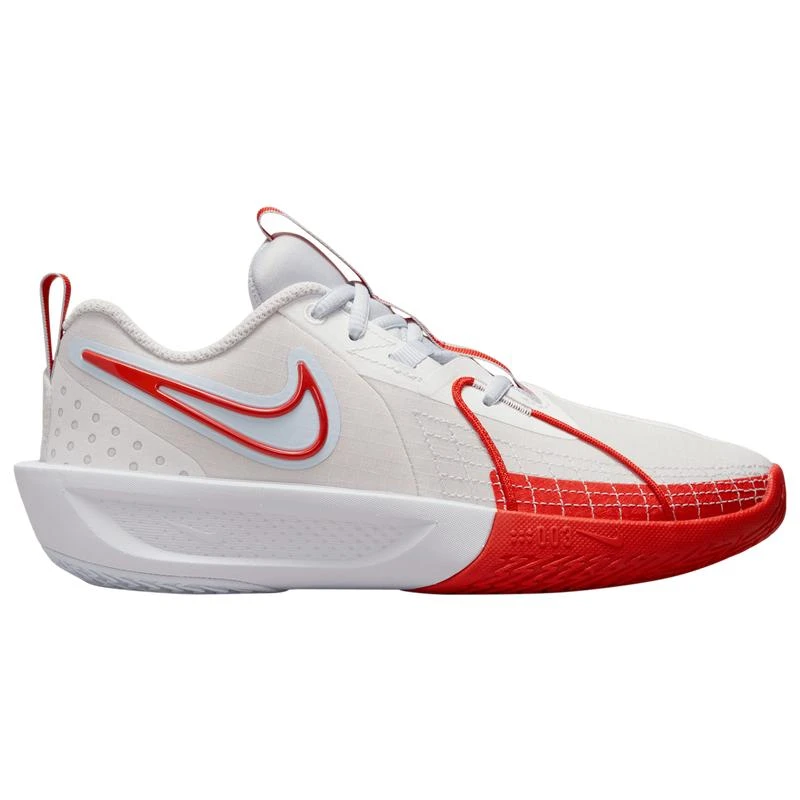 商品NIKE|Nike G.T. Cut 3 - Boys' Grade School,价格¥481,第1张图片