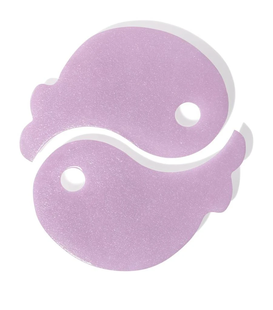 商品Florence By Mills|Swimming Under the Eyes Gel Pads (30 Pairs),价格¥361,第3张图片详细描述
