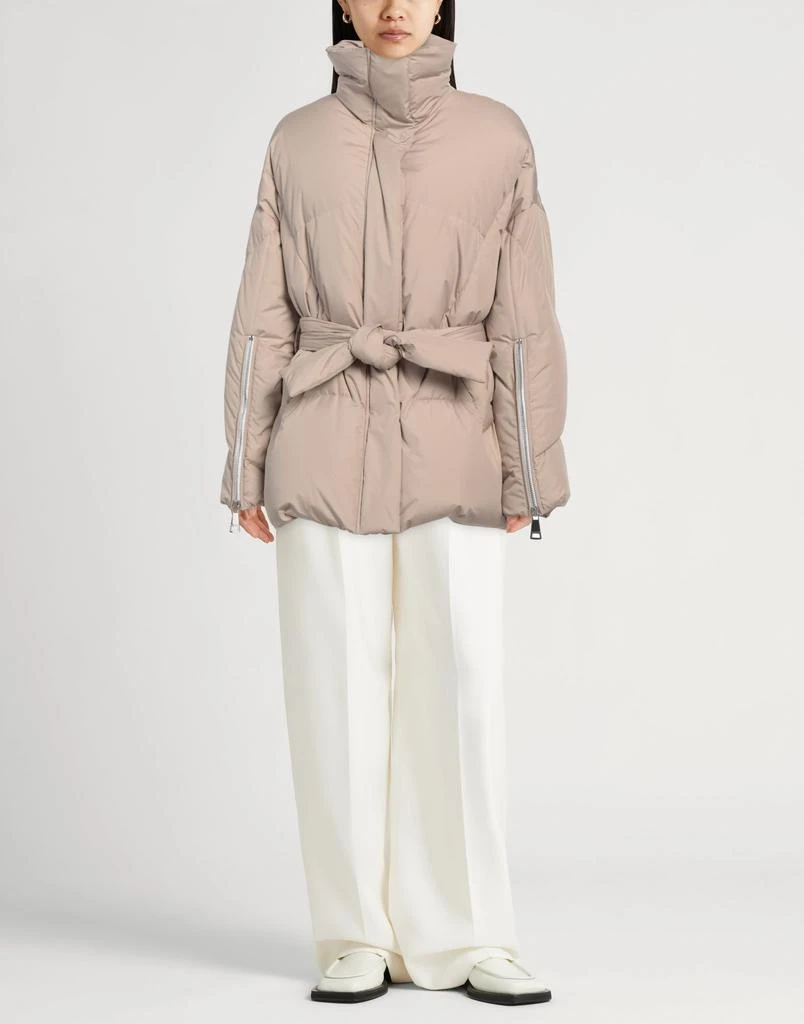 商品Khrisjoy|Shell  jacket,价格¥6329,第2张图片详细描述