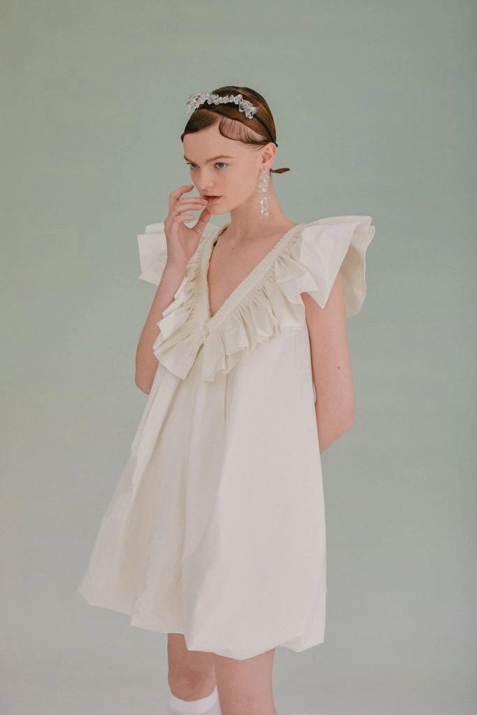 商品ODTD|ODTD WOMEN ARIEL DRESS,价格¥1173,第5张图片详细描述
