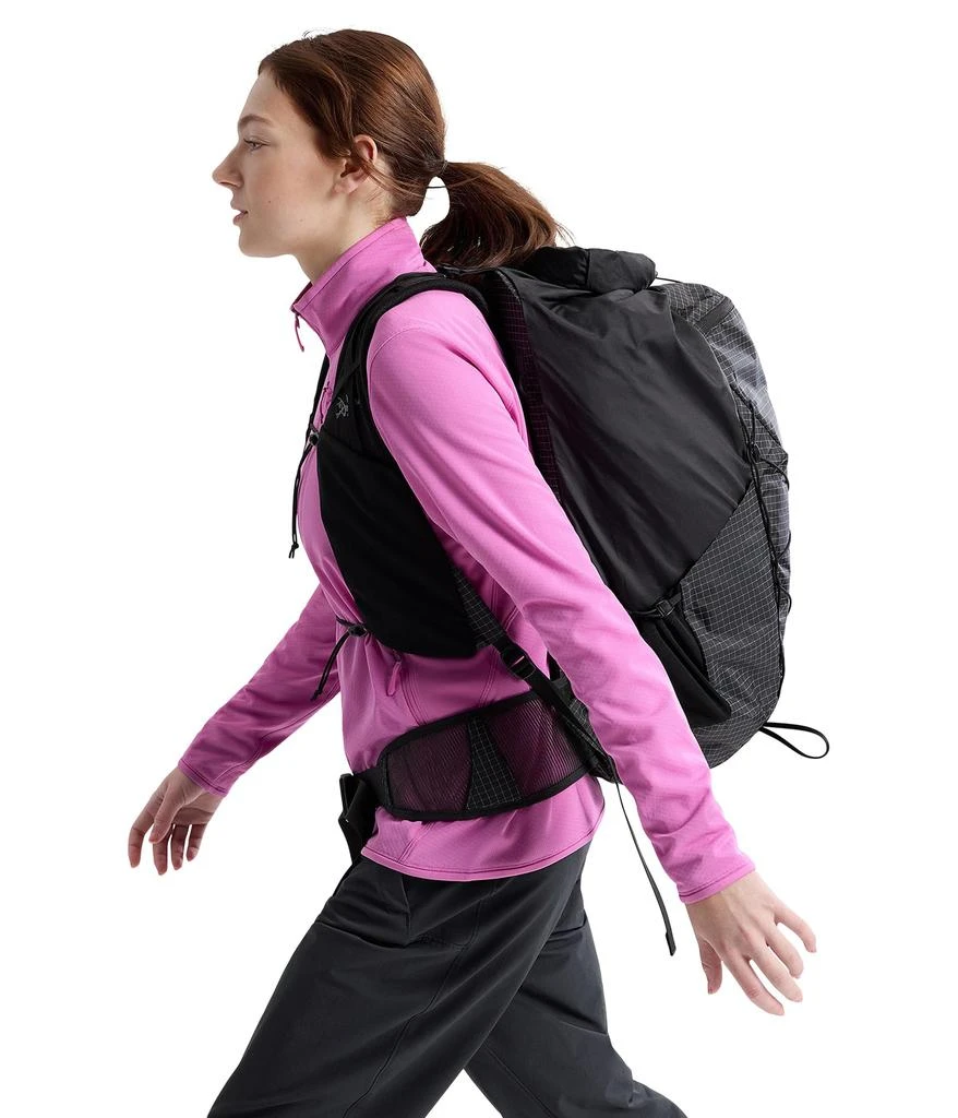 商品Arc'teryx|Aerios 35 Backpack,价格¥1986,第4张图片详细描述